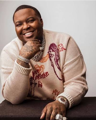 Sean Kingston Sean Kingston